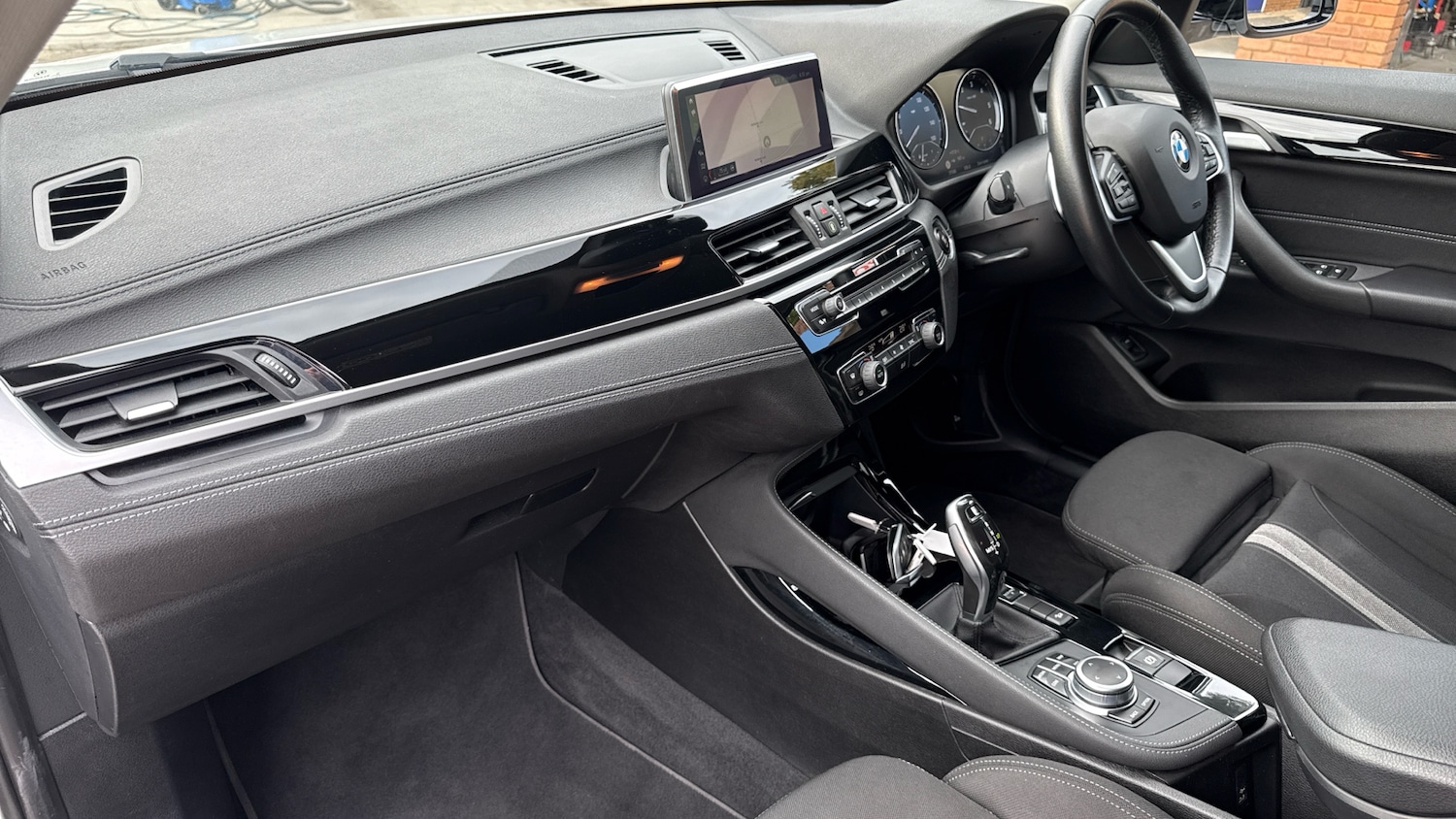 Used BMW X2 2021 for sale - 75975690: Photo 10