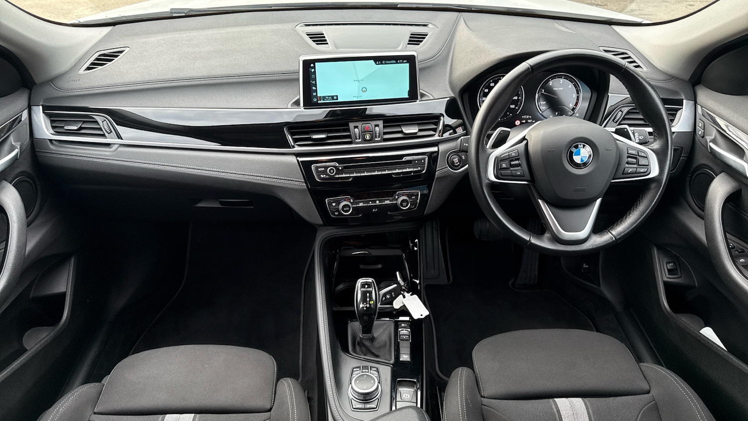 Used BMW X2 2021 for sale - 75975690: Photo 11