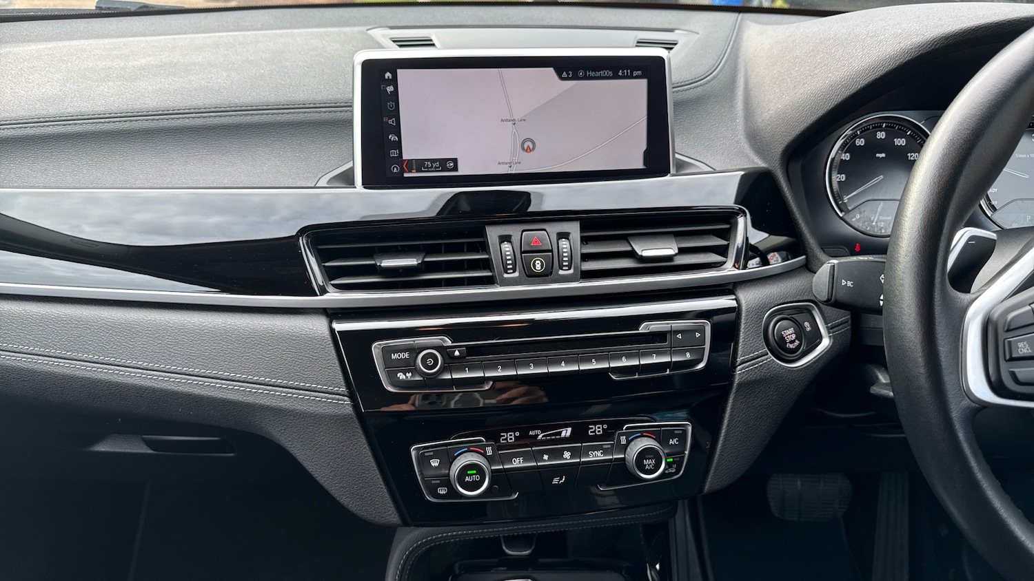 Used BMW X2 2021 for sale - 75975690: Photo 12