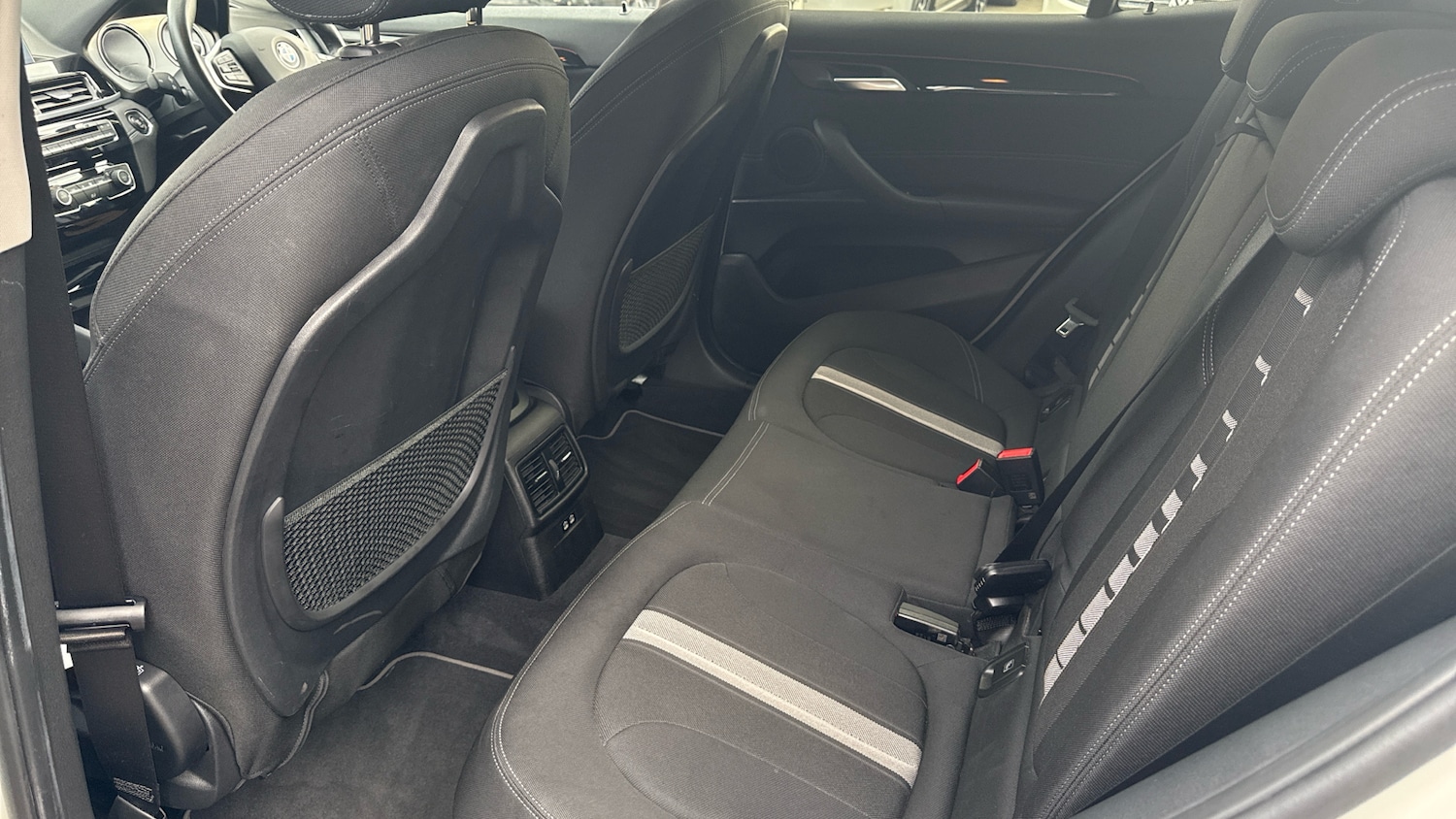 Used BMW X2 2021 for sale - 75975690: Photo 14