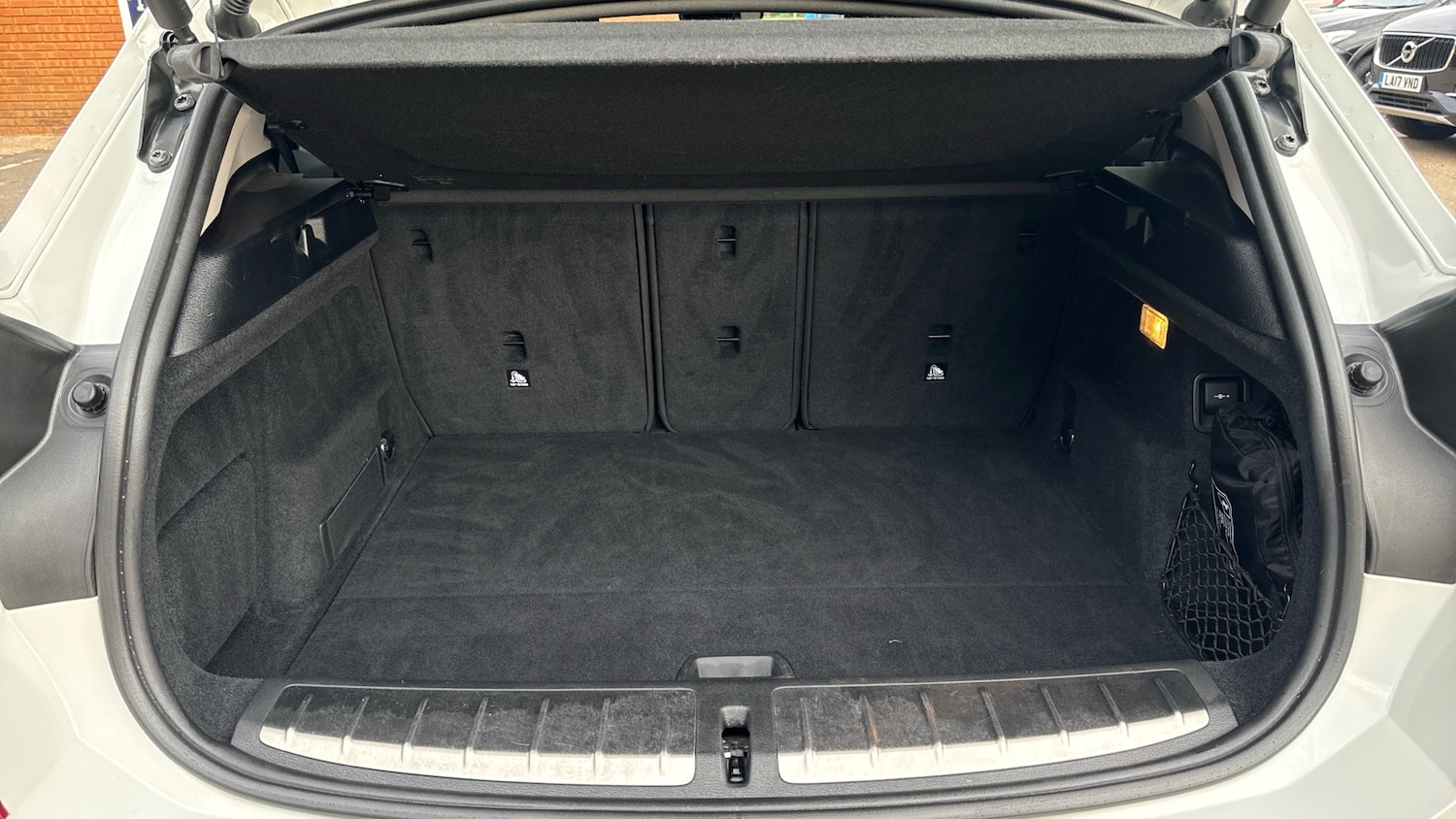 Used BMW X2 2021 for sale - 75975690: Photo 15