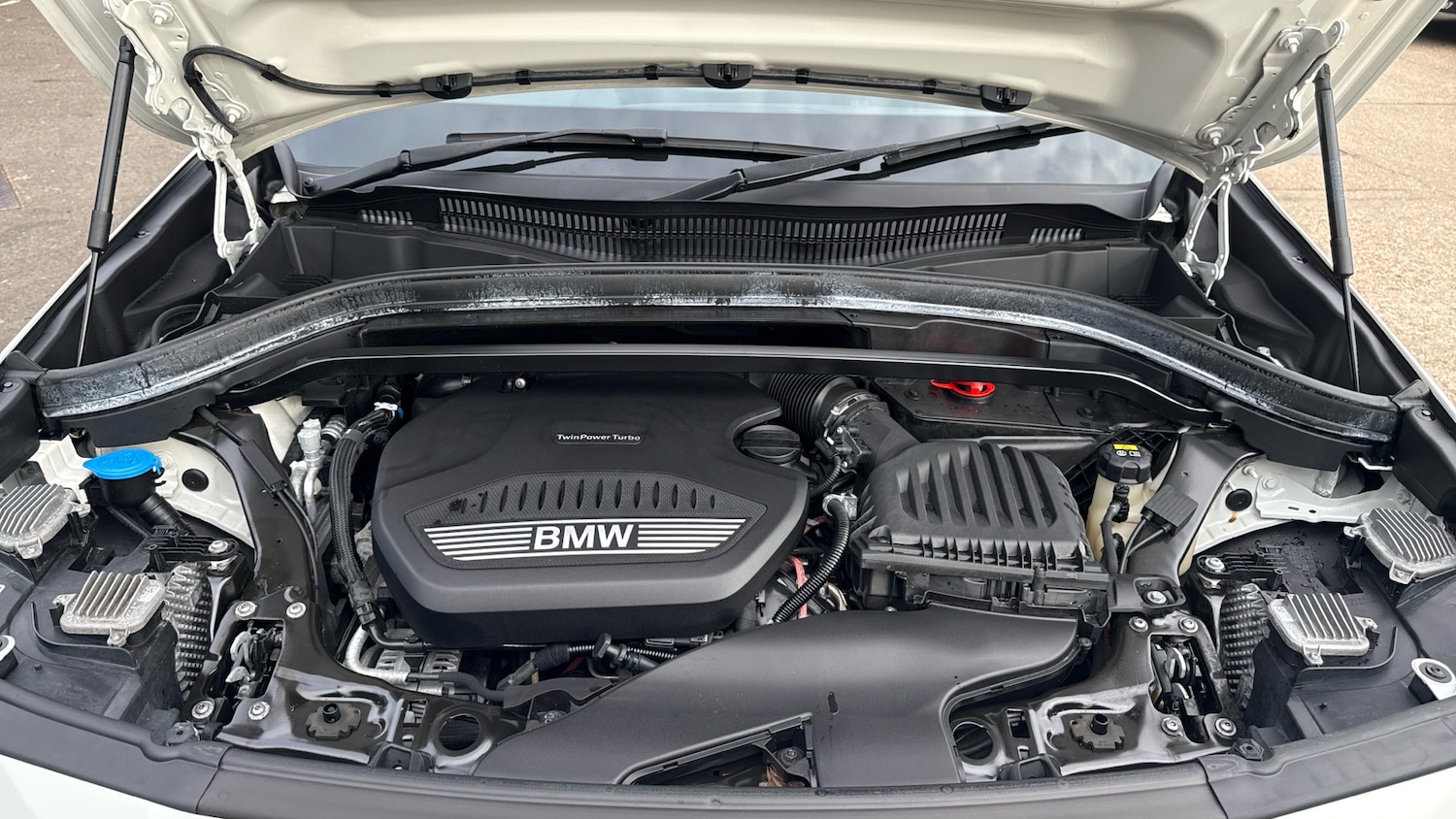 Used BMW X2 2021 for sale - 75975690: Photo 16