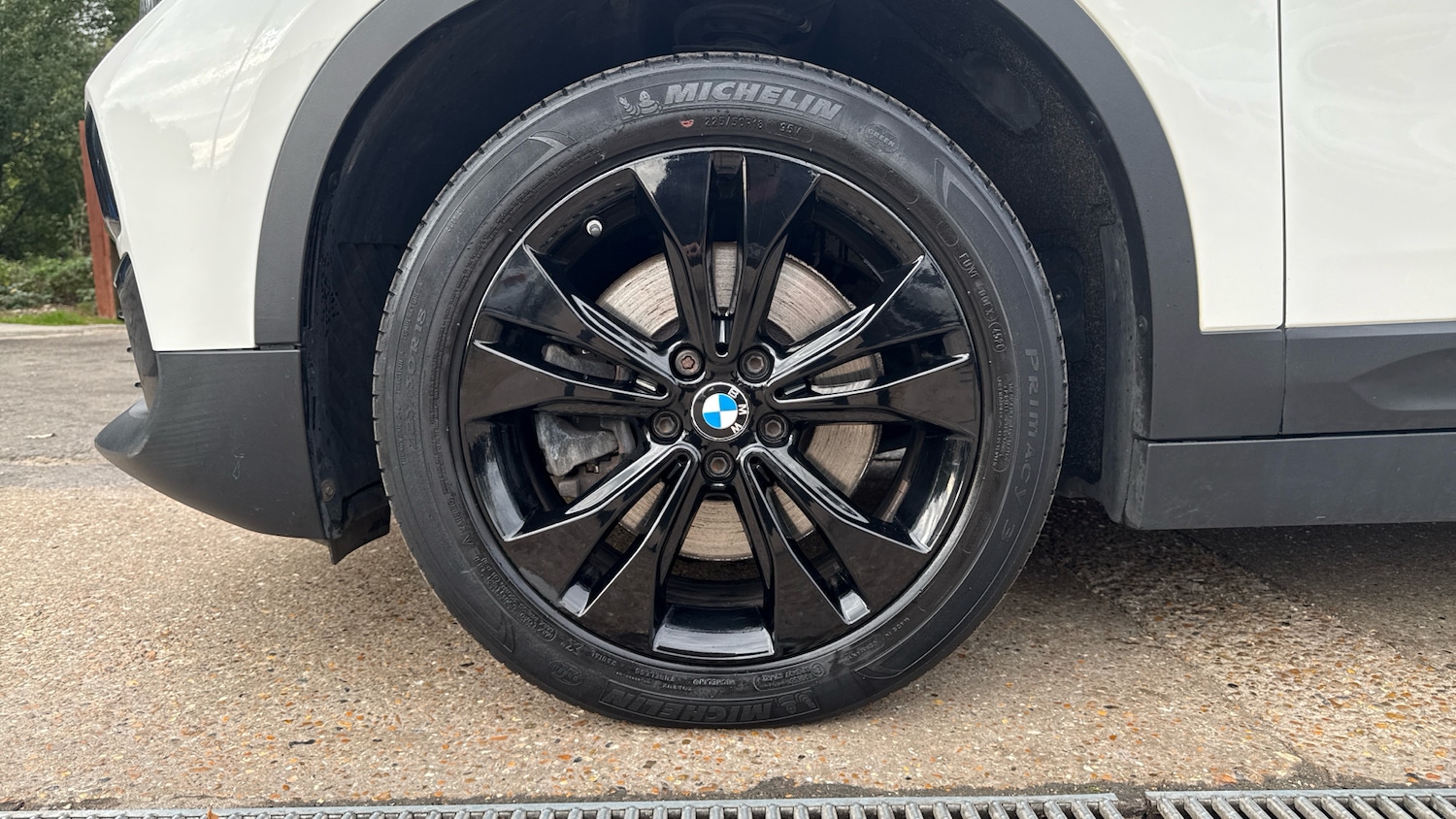Used BMW X2 2021 for sale - 75975690: Photo 17