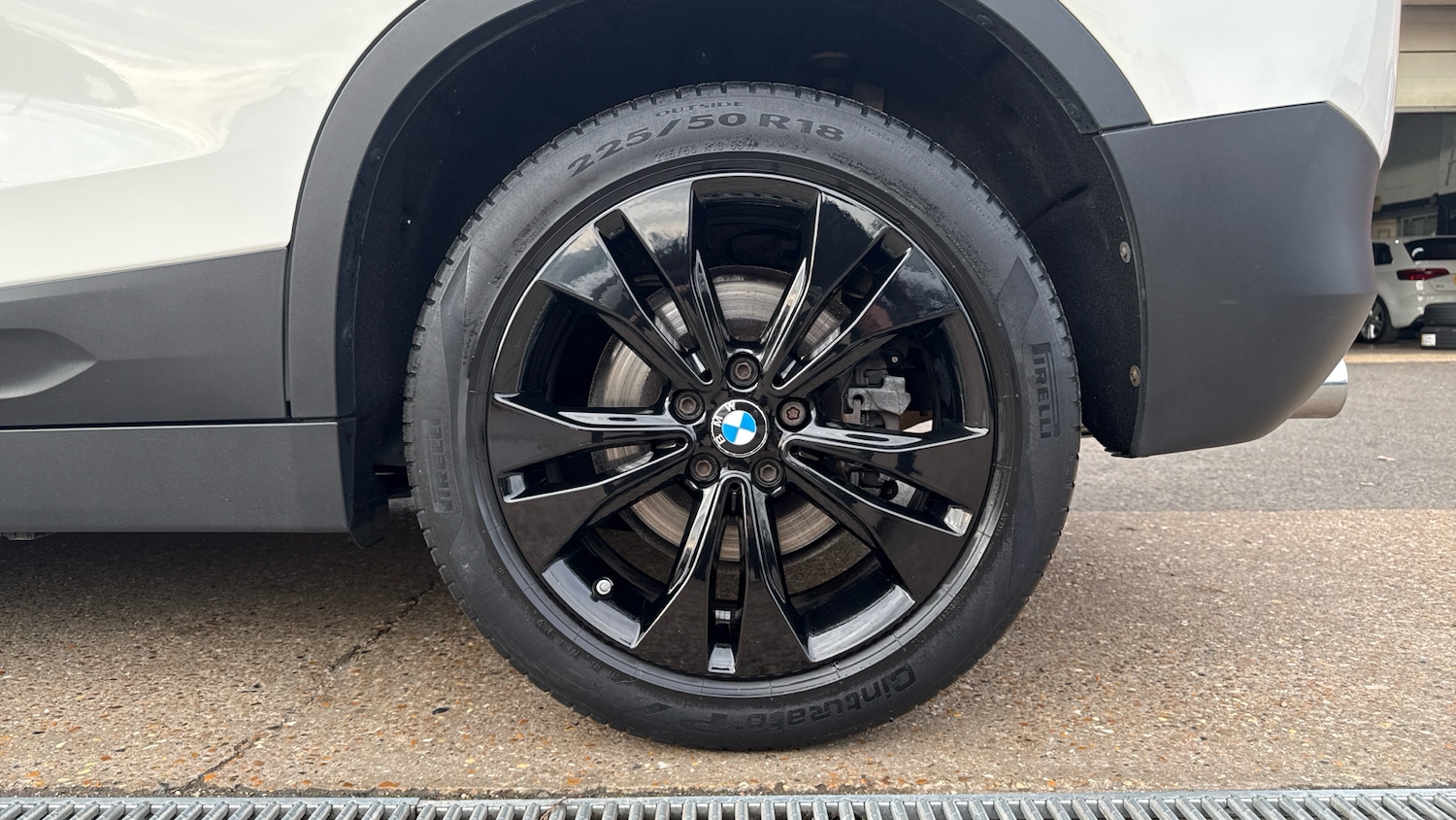 Used BMW X2 2021 for sale - 75975690: Photo 18