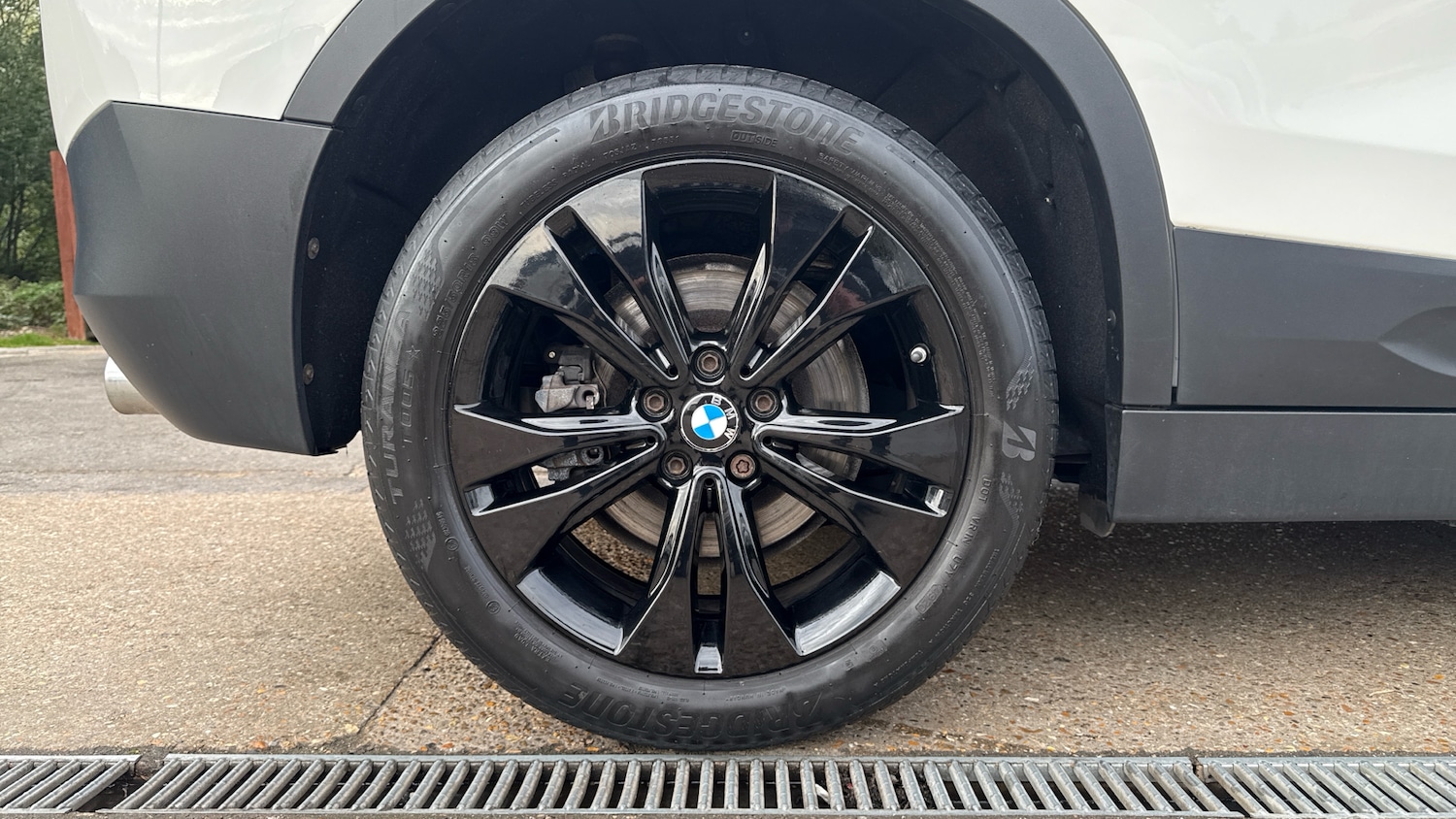 Used BMW X2 2021 for sale - 75975690: Photo 19