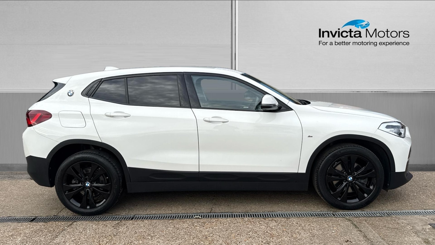Used BMW X2 2021 for sale - 75975690: Photo 2