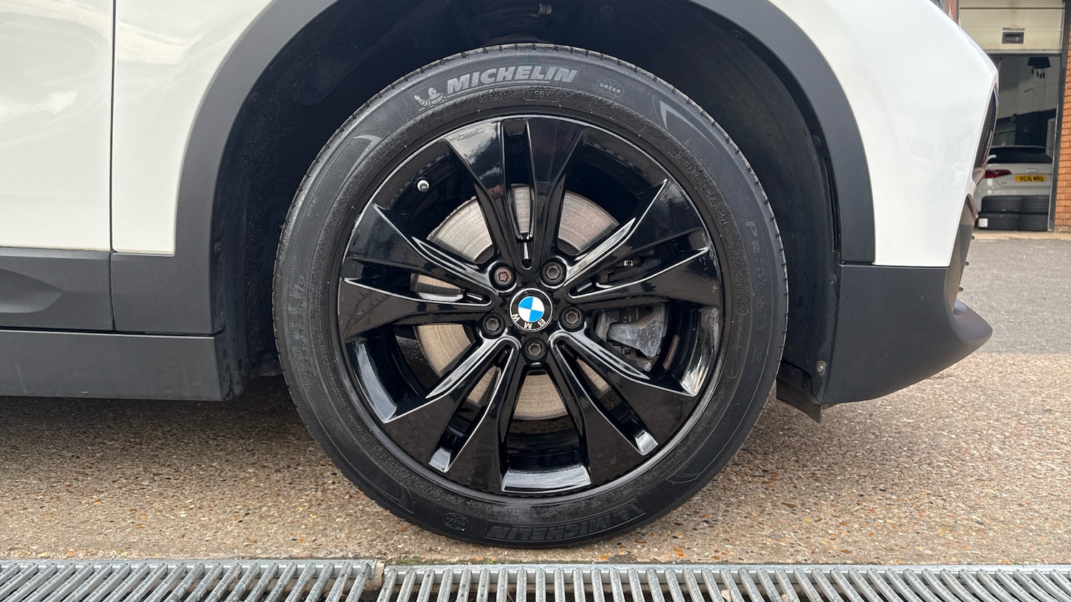 Used BMW X2 2021 for sale - 75975690: Photo 20