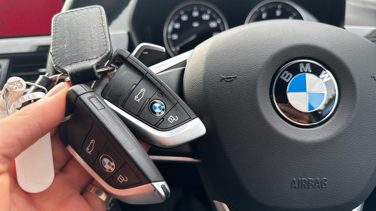Used BMW X2 2021 for sale - 75975690: Photo 21