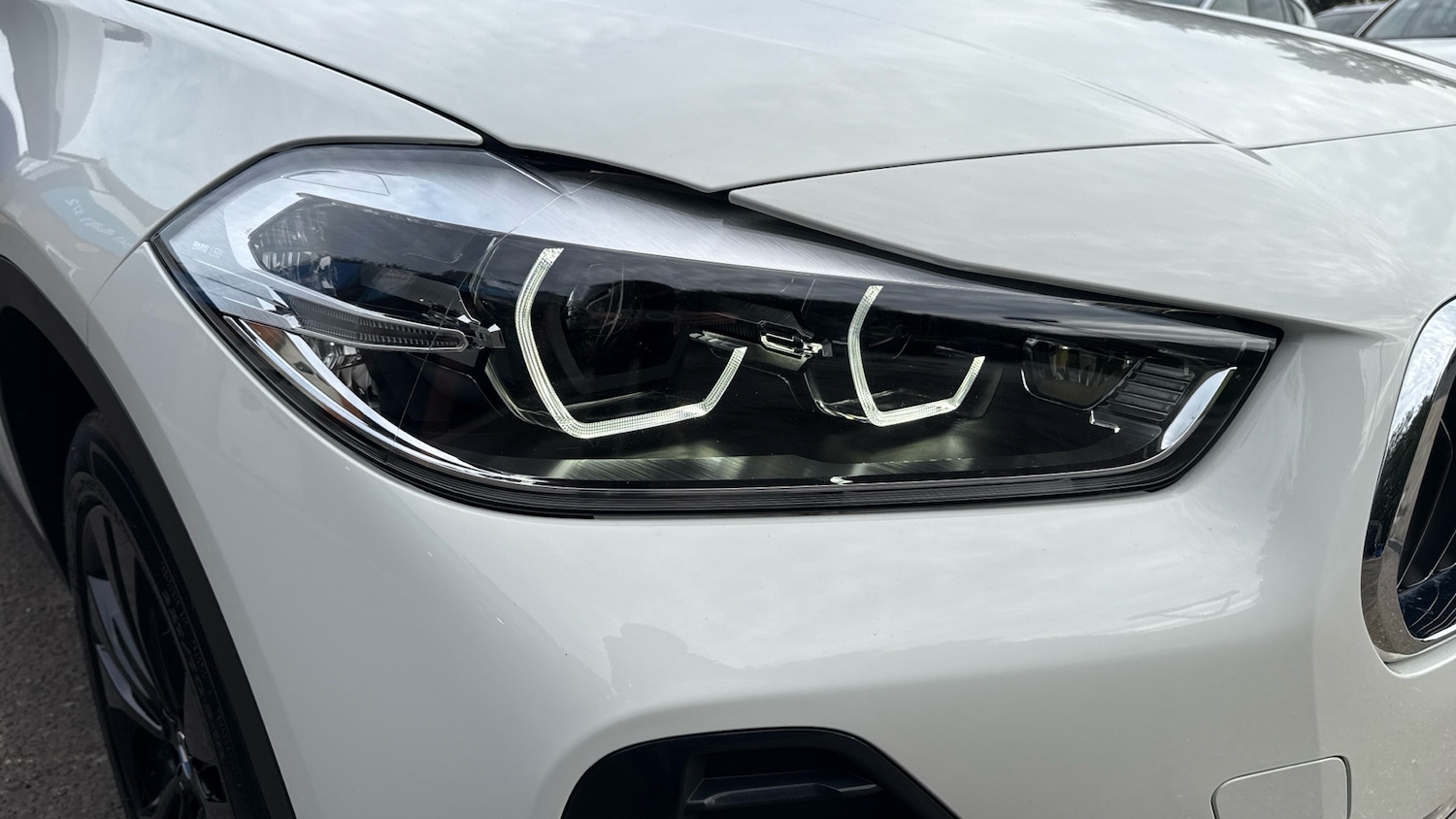 Used BMW X2 2021 for sale - 75975690: Photo 22
