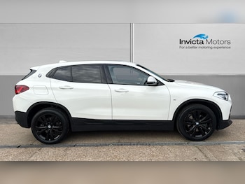 Used BMW X2 2021 for sale - 75975690: Photo 2