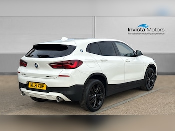 Used BMW X2 2021 for sale - 75975690: Photo 3