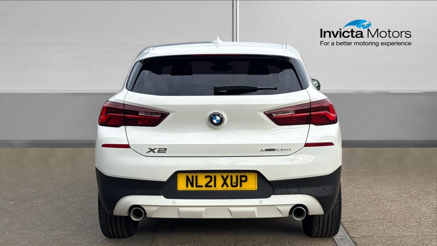 Used BMW X2 2021 for sale - 75975690: Photo 4