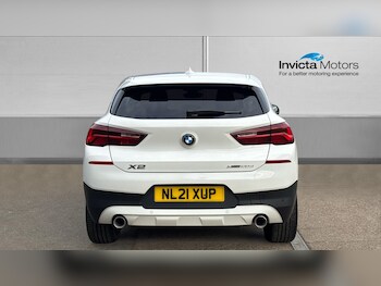 Used BMW X2 2021 for sale - 75975690: Photo 4