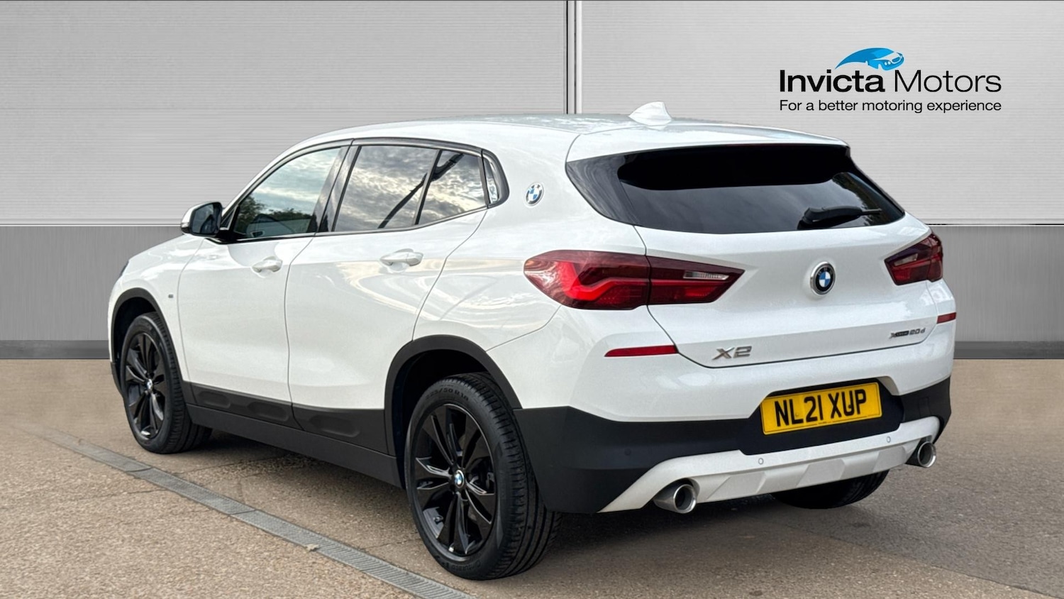 Used BMW X2 2021 for sale - 75975690: Photo 5