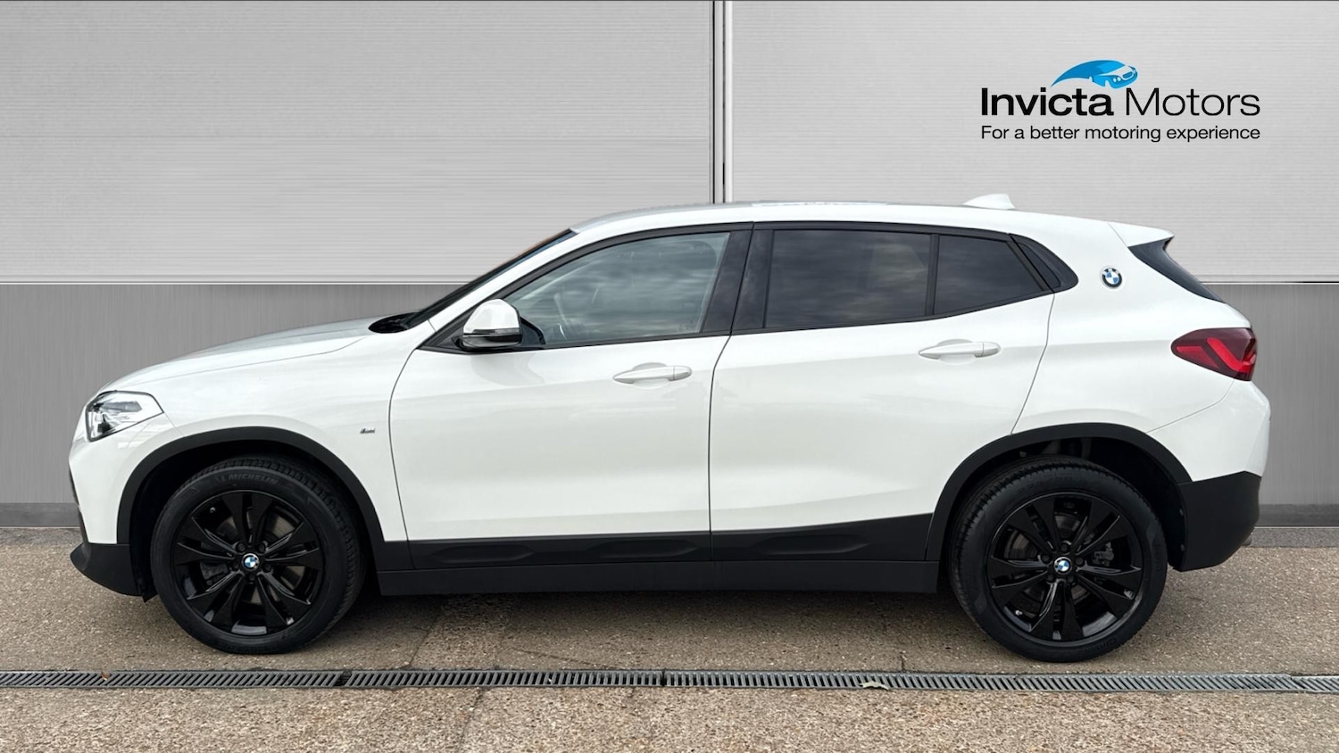 Used BMW X2 2021 for sale - 75975690: Photo 6