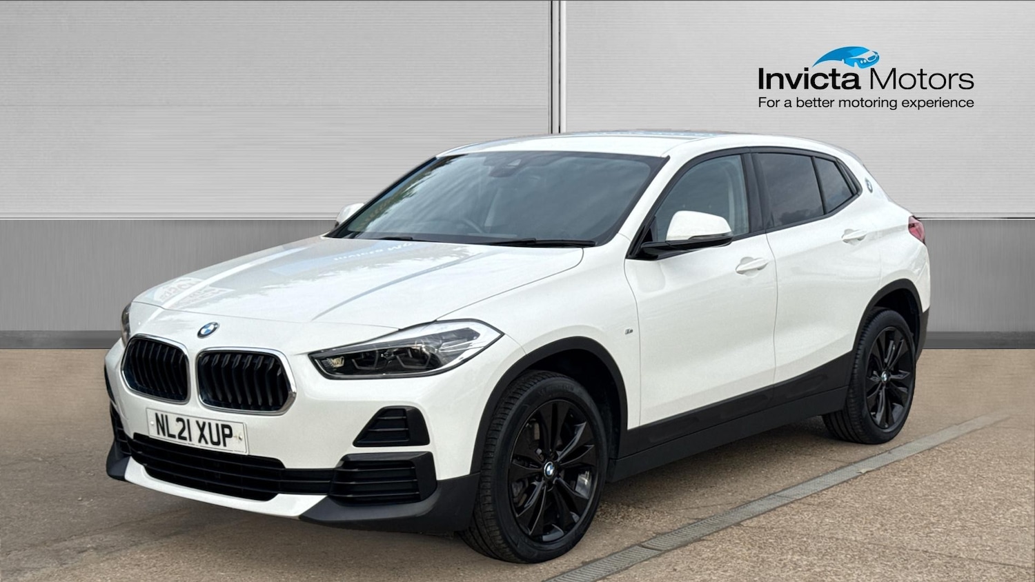 Used BMW X2 2021 for sale - 75975690: Photo 7
