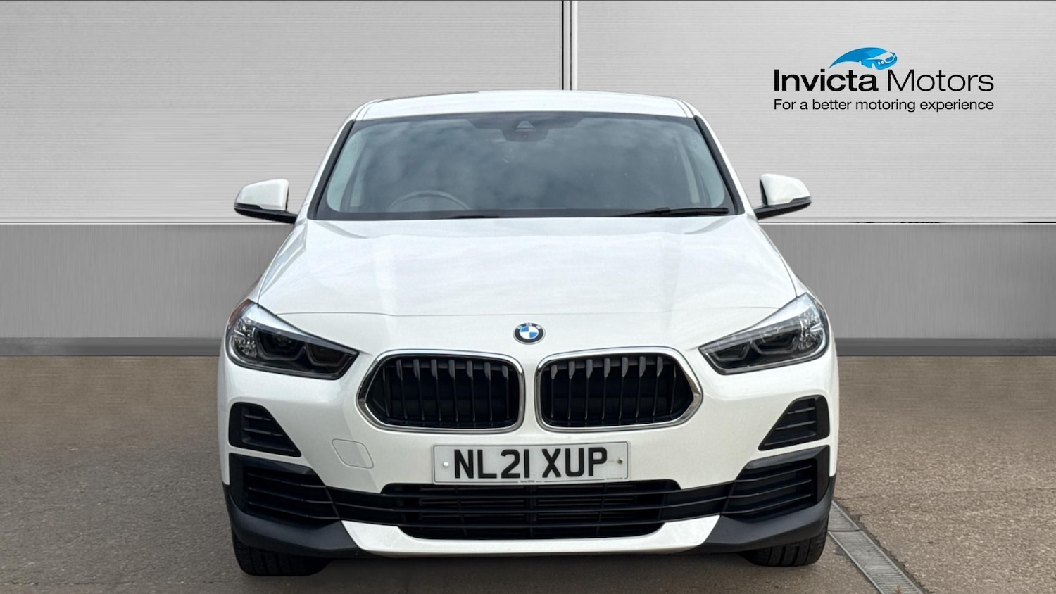 Used BMW X2 2021 for sale - 75975690: Photo 8