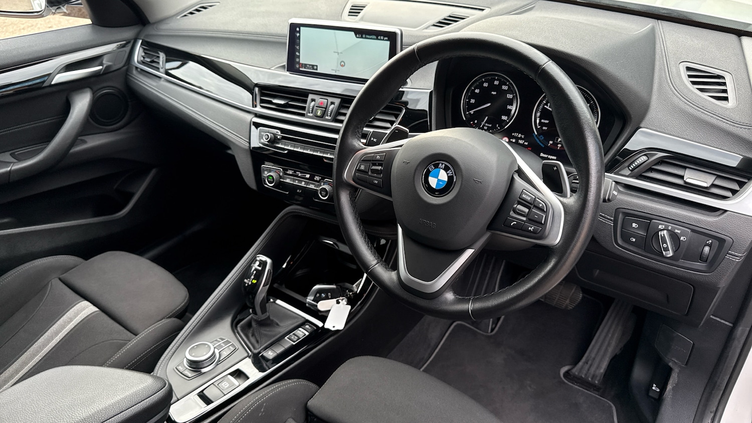 Used BMW X2 2021 for sale - 75975690: Photo 9