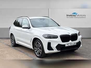 BMW - X3