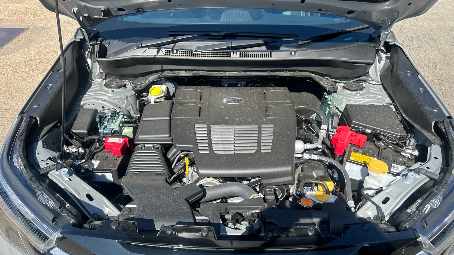 Vehicle 24