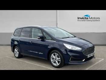 2019 - 2.0 EcoBlue Titanium 5dr