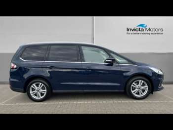 Used Ford Galaxy 2019 for sale - 74906255: Photo
