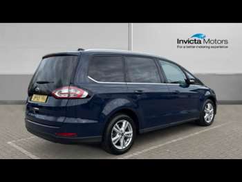 Used Ford Galaxy 2019 for sale - 74906255: Photo