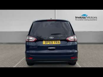 Used Ford Galaxy 2019 for sale - 74906255: Photo