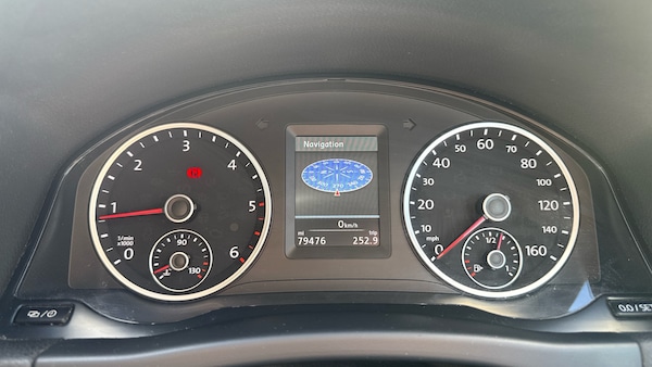 Used Volkswagen Tiguan 2014 for sale - 76257909: Photo 18