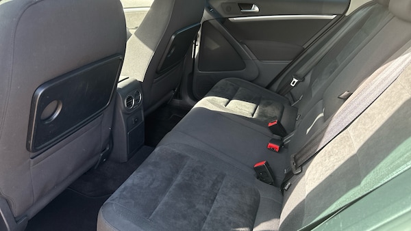 Used Volkswagen Tiguan 2014 for sale - 76257909: Photo 19