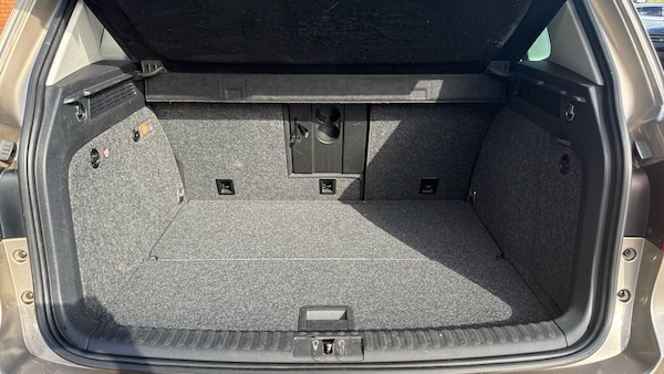 Used Volkswagen Tiguan 2014 for sale - 76257909: Photo 20