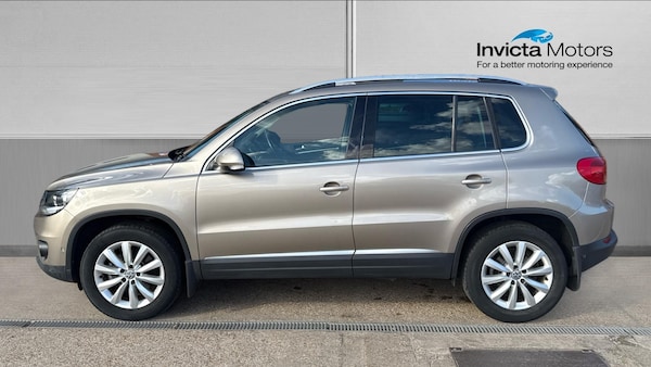 Used Volkswagen Tiguan 2014 for sale - 76257909: Photo 7