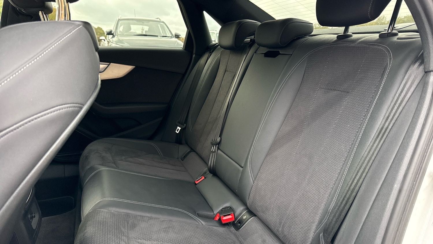 Used Audi A4 2022 for sale - 76396774: Photo 14