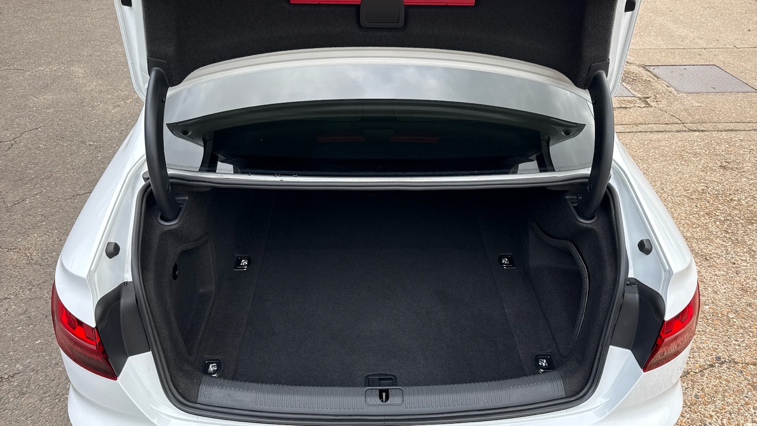 Used Audi A4 2022 for sale - 76396774: Photo 15