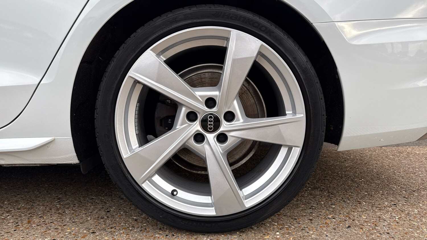 Used Audi A4 2022 for sale - 76396774: Photo 18