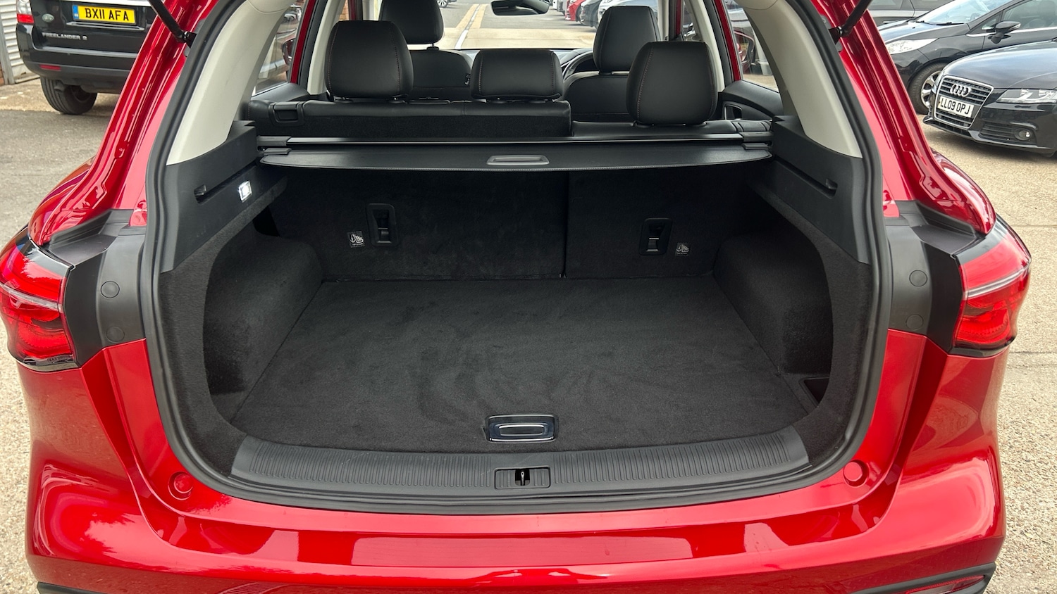 Vehicle 17