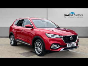 2022 - 1.5 T-GDI Excite 5dr DCT