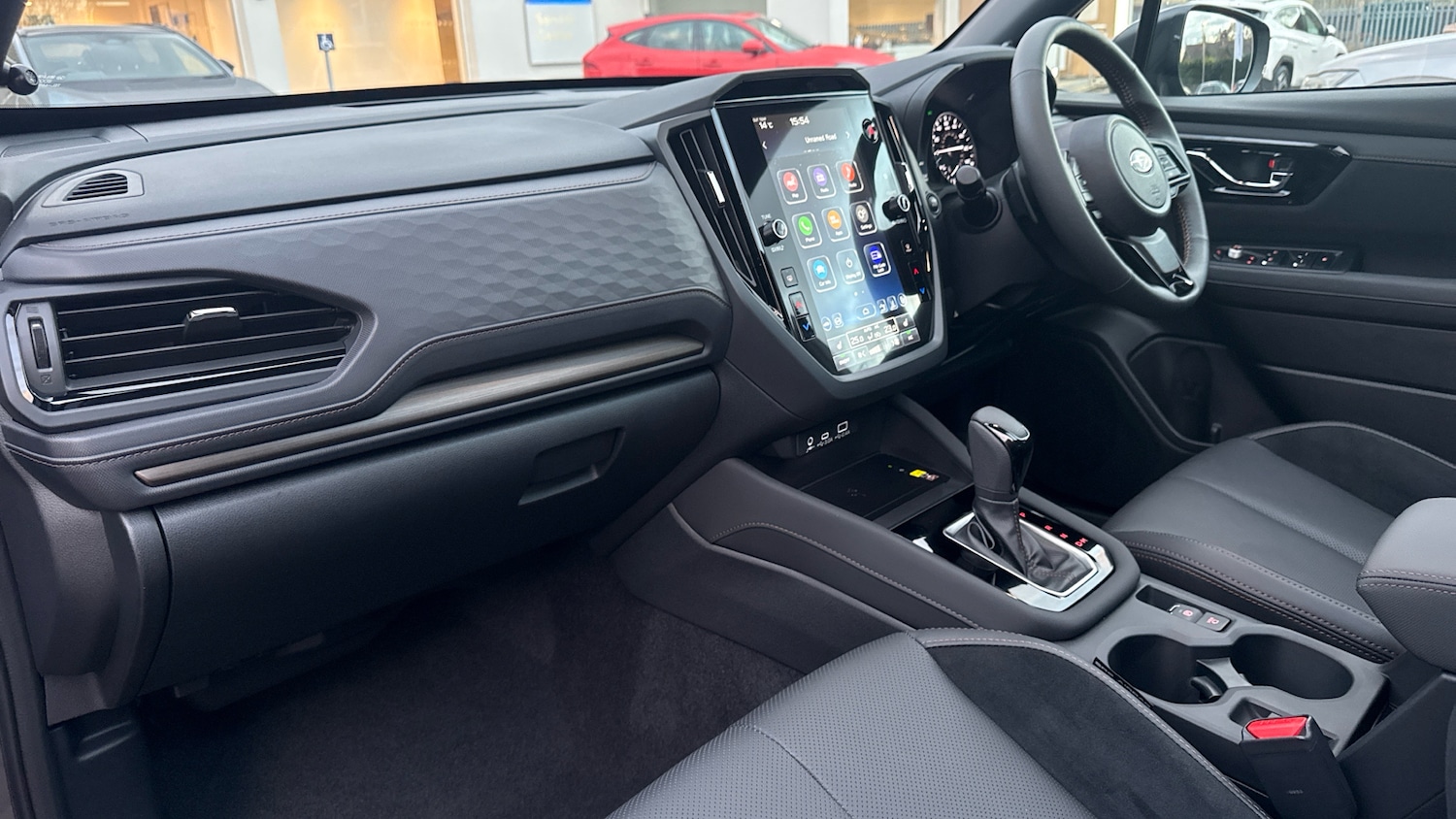 Used Subaru Forester for sale - 76951265: Photo 10