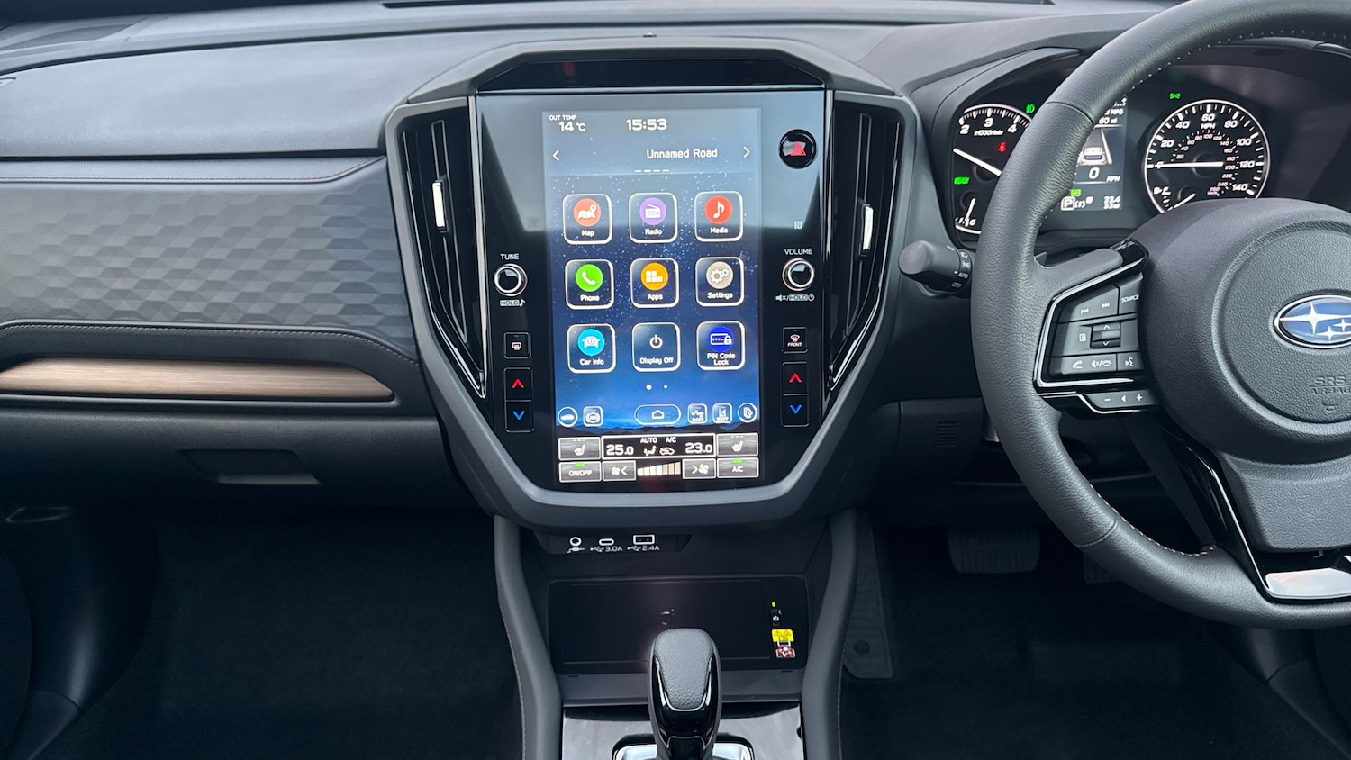 Used Subaru Forester for sale - 76951265: Photo 12