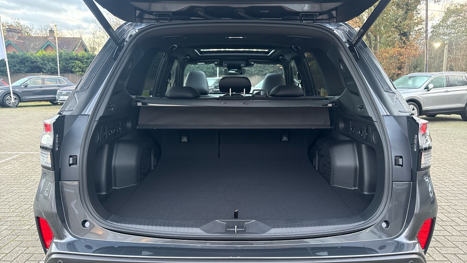 Used Subaru Forester for sale - 76951265: Photo 15