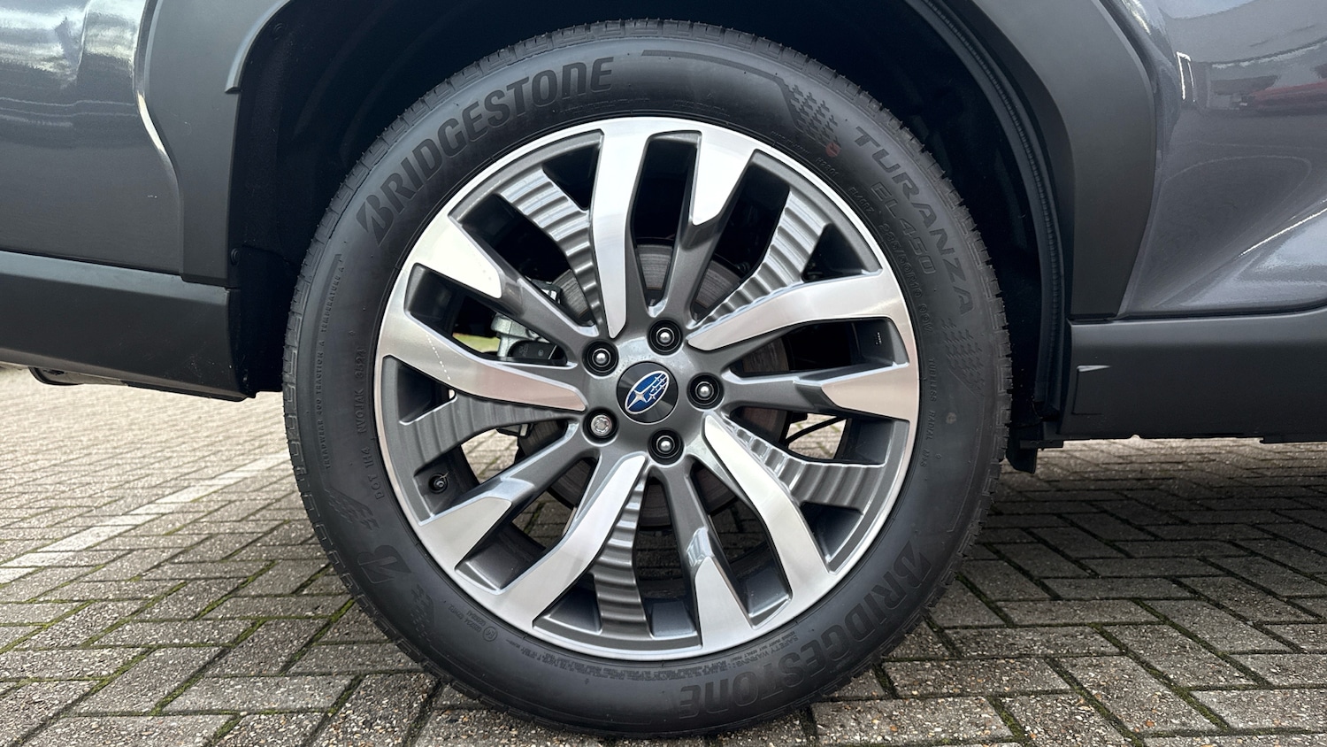 Used Subaru Forester for sale - 76951265: Photo 19