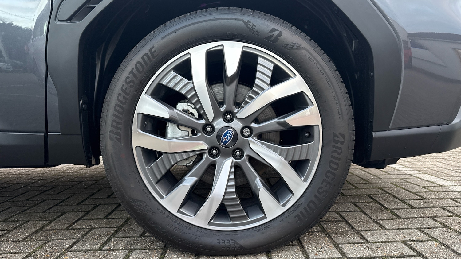 Used Subaru Forester for sale - 76951265: Photo 20