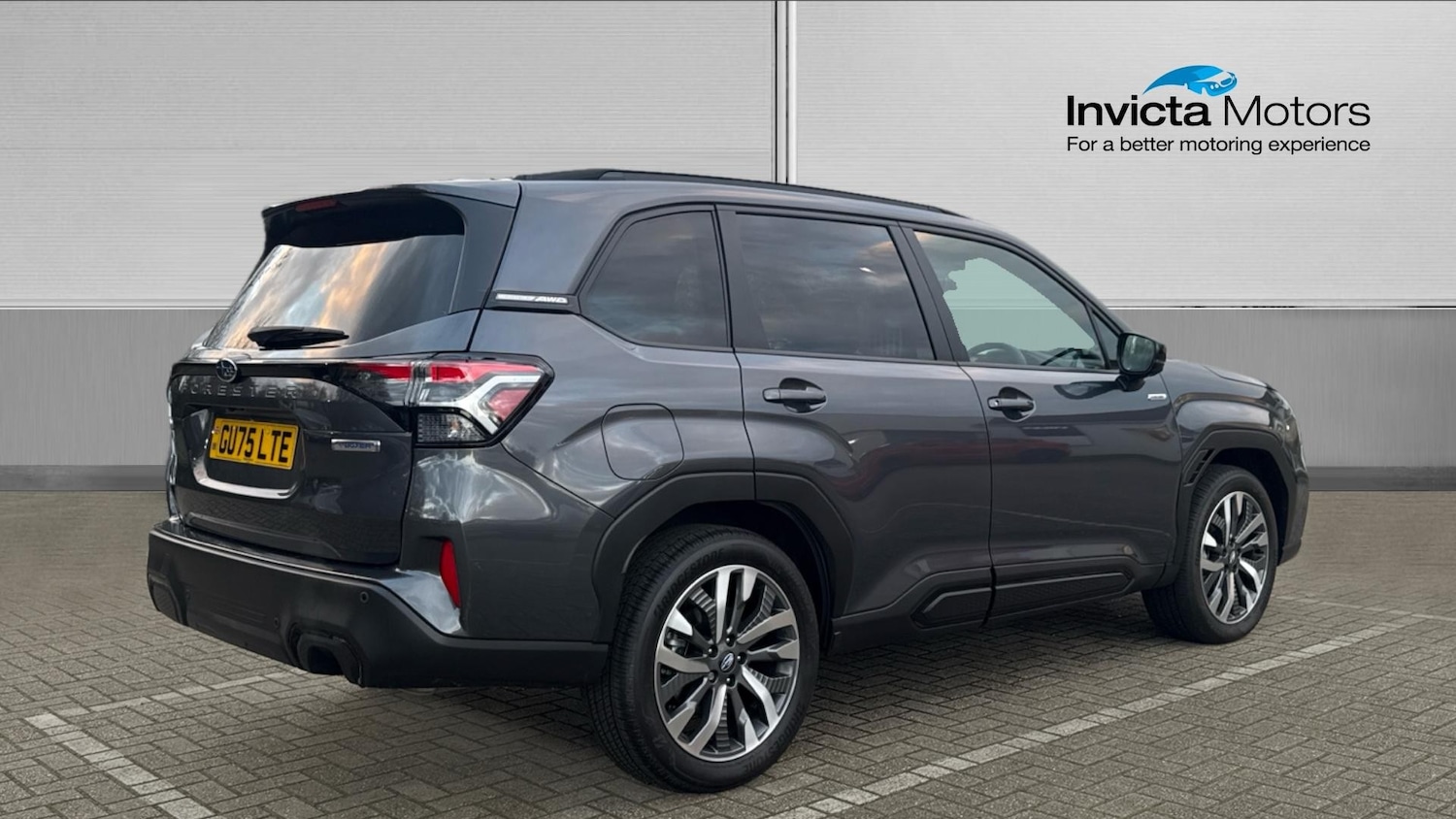 Used Subaru Forester for sale - 76951265: Photo 3