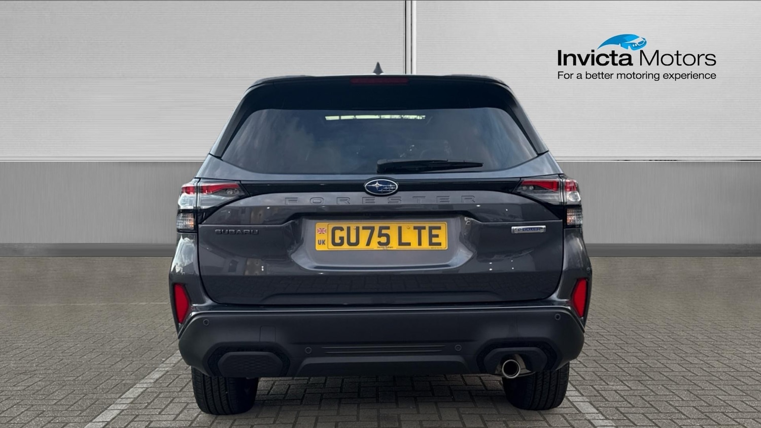 Used Subaru Forester for sale - 76951265: Photo 4