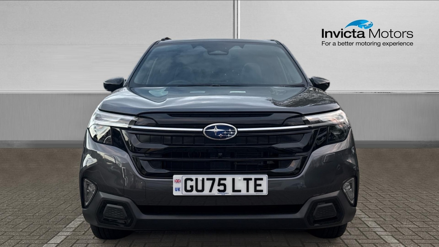 Used Subaru Forester for sale - 76951265: Photo 8