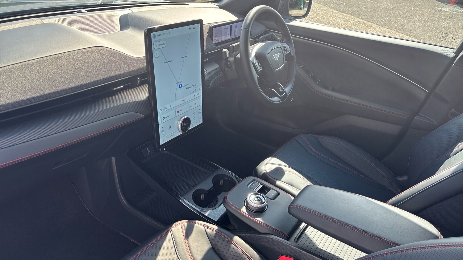 Used Ford Mustang Mach-E for sale - 78125299: Photo 10