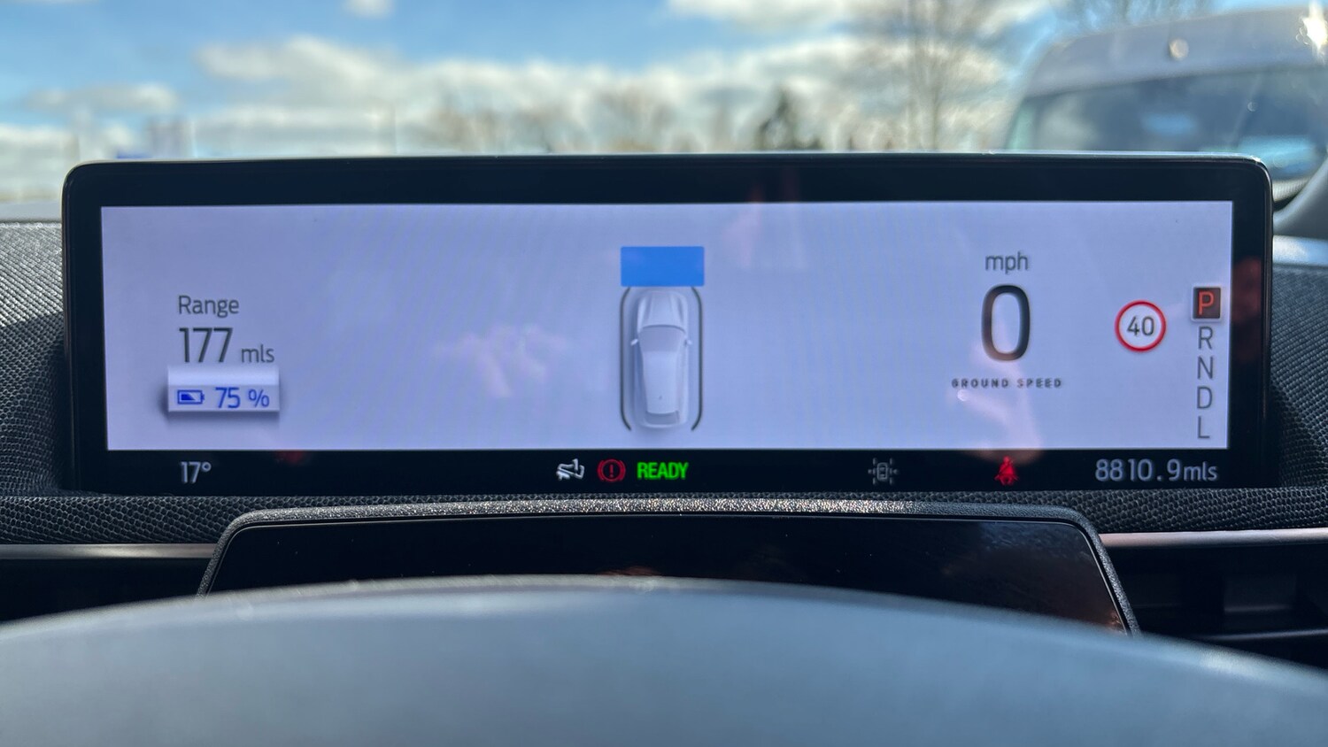 Used Ford Mustang Mach-E for sale - 78125299: Photo 13