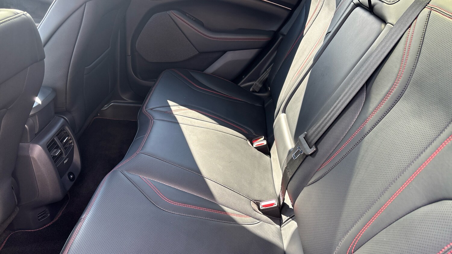 Used Ford Mustang Mach-E for sale - 78125299: Photo 14