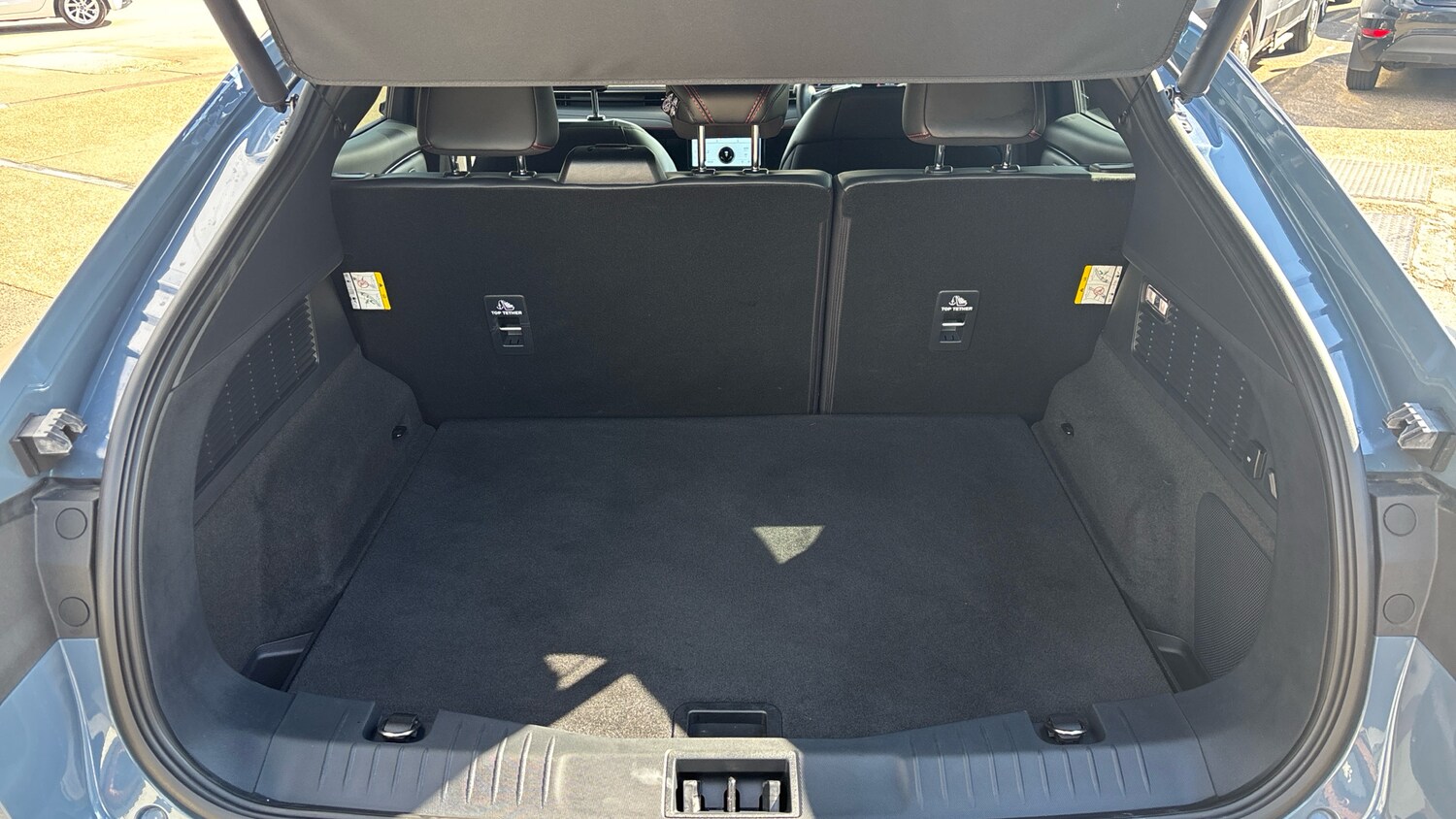 Used Ford Mustang Mach-E for sale - 78125299: Photo 15