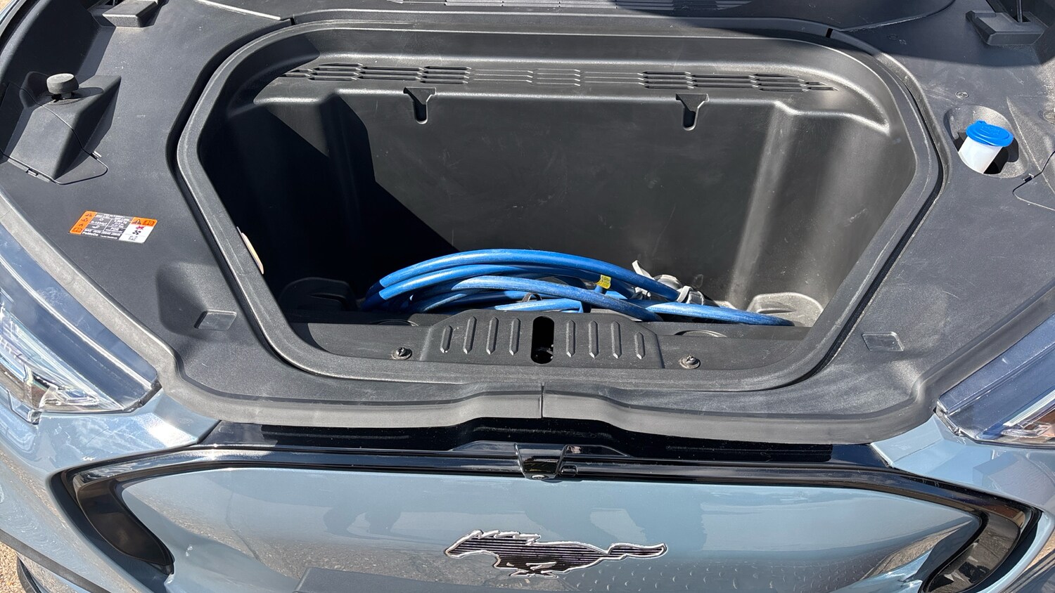 Used Ford Mustang Mach-E for sale - 78125299: Photo 16